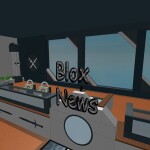 BLOX News (1000 Vists= Free Vip)