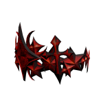Ultra Red Crown