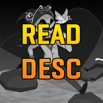 [Read Desc]The Floor Is Lava!🔥
