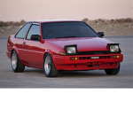 Toyota Lets Go Places