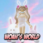 Woah's World Group Thumbnail