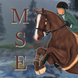 MSE Test Game icon