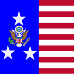 The American League (A spliten up america)