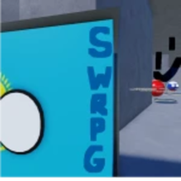 Swed's World Roleplay Game