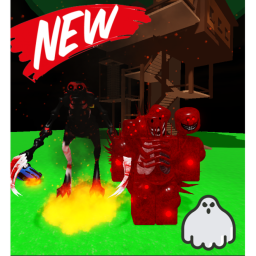 MONSTER PLAYTIME SIMULATOR icon