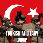 [ TMC ] Turkish Military Camp Group Thumbnail