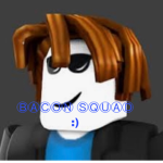 Bacon squad :)