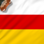 Ossetiaᅠ