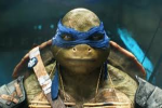teenage mutant ninja tortals