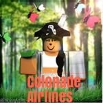 Colonade Airlines