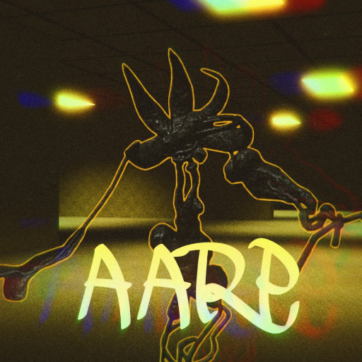 Accurate Apeirophobia RP