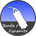 Bundle o' Dynamite