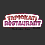 Tapiokati Restaurant Moderation