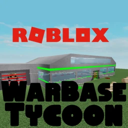 WarBase Tycoon icon