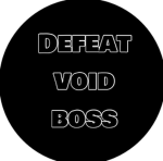 Dress To Void