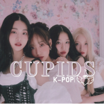 Cupids Clothing~!