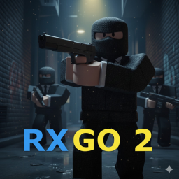 [UPDATE 2!] RX GO 2