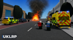 UKLRP Metropolitan Police Service
