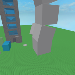 Wall Climbing Demo 2 icon