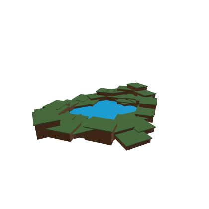 Pond Design