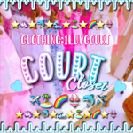 - Courtnii Closet