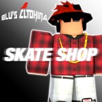 NYC Skate Shop - Blu's