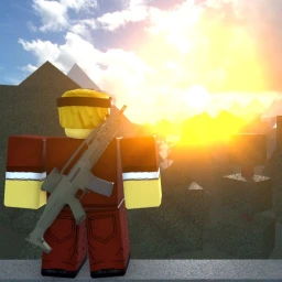 Untitled Prison Game icon