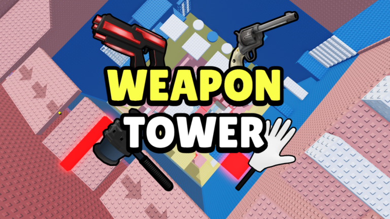 Weapon Tower screenshot 1