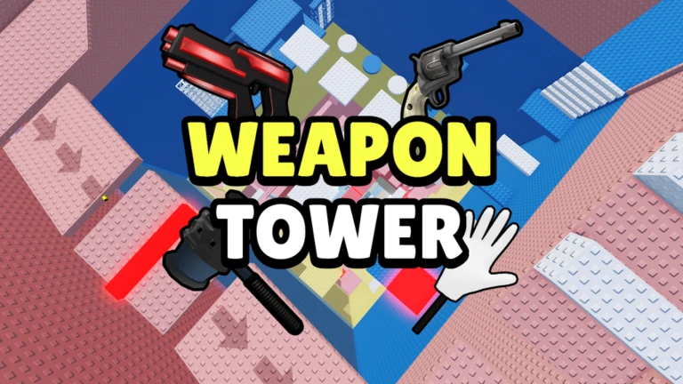 Weapon Tower