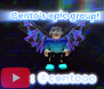 Cento’s epic group