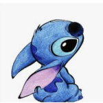 Stitch omg