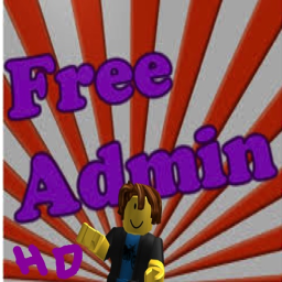 Free Admin! (Development Finished!)