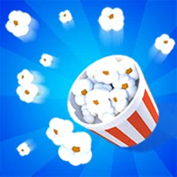 [🔥SUPER EVENT🔥] 🍿 Popcorn Simulator