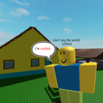 Can't say that Word community