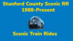 Stanford County Scenic Railroad