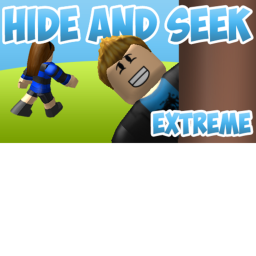 Hide and Seek