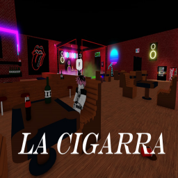(nuevo+chat de voz) La Cigarra