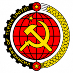 .Soviet Comintern Alliance.