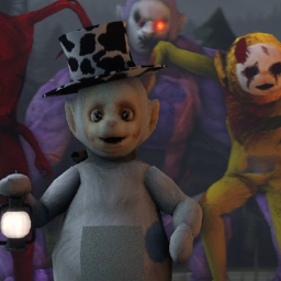 teletubbies