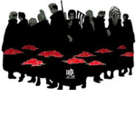 The Akatsuki Clan..