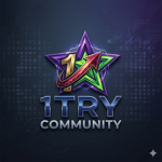 1TRY COMMUNITY