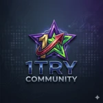 1TRY COMMUNITY Group Thumbnail