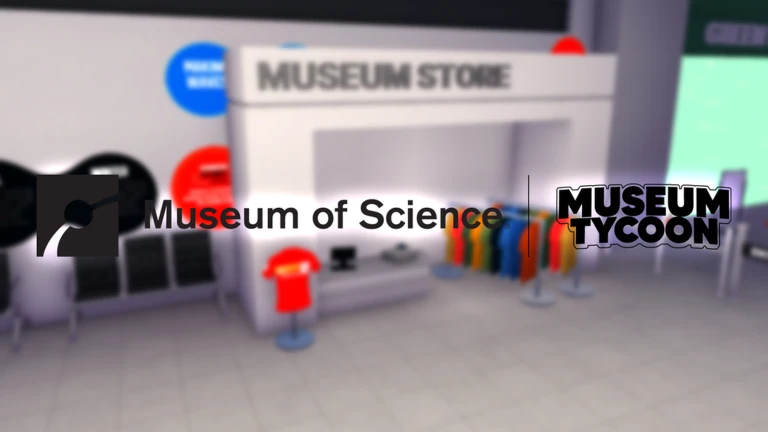 Museum Store