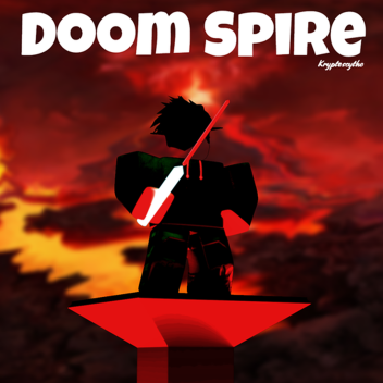 Doom Spire 