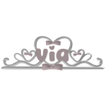 via tiara