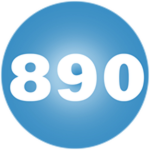 Stage 890