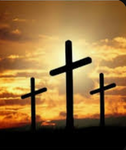 The believers in Christ...