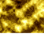 Purple Colors and Gold