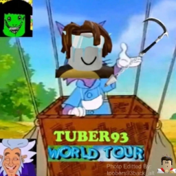 MeepCity 4 by tuber93cool4