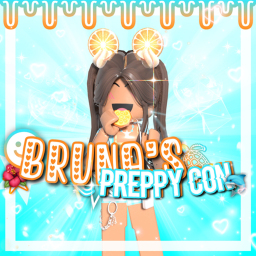 Bruna's Preppy Con! [IN PROGRESS]